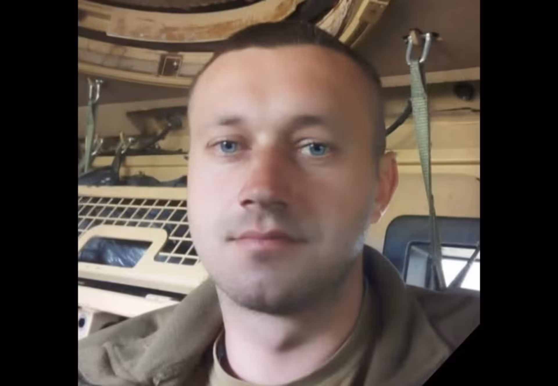 У Херсонській області загинув матрос Олександр Лисак. Йому було лише 28 років