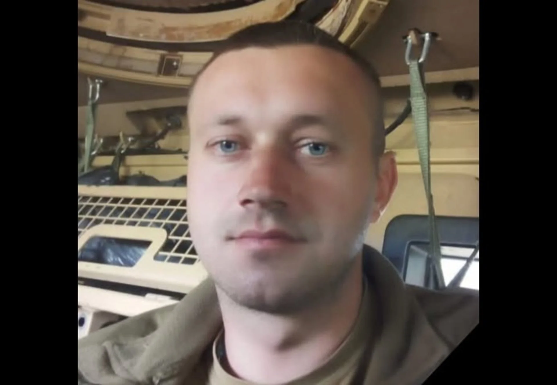 У Херсонській області загинув матрос Олександр Лисак. Йому було лише 28 років