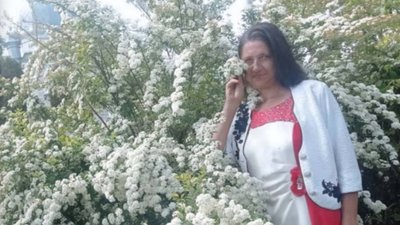 Зникла майже три тижні тому: на Тернопільщині розшукують жінку в рожевих тапочках