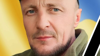 У перший день року на фронті загинув боєць з Тернопільщини: нещодавно Залужний нагородив його "Золотим хрестом"