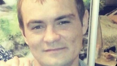 На війні загинув уродженець Харкова, котрий проживав на Тернопільщині
