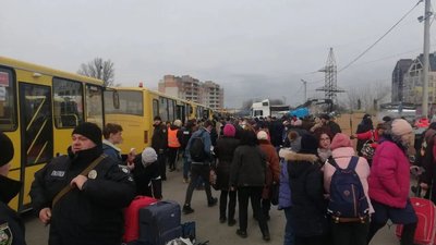 Мешканцям великих міст варто задуматися про виїзд до райцентрів або сіл, - ексміністр енергетики закликає до евакуації