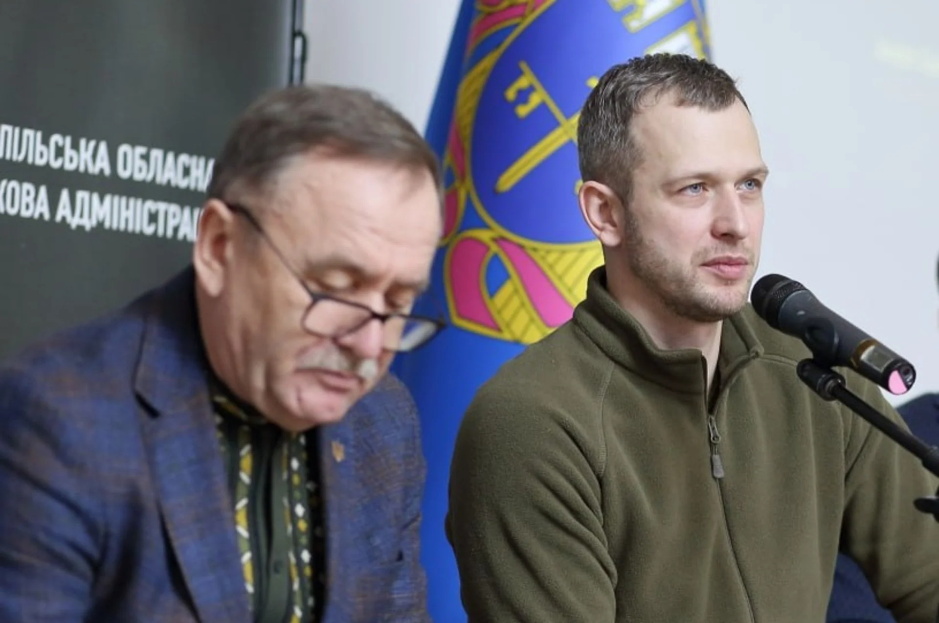 Конфлікт довкола фізкультурного диспансеру: для розгляду петиції скликають сесію обласної ради