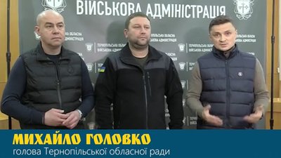 "Треба очищувати нашу культуру від радянської спадщини", – Михайло Головко