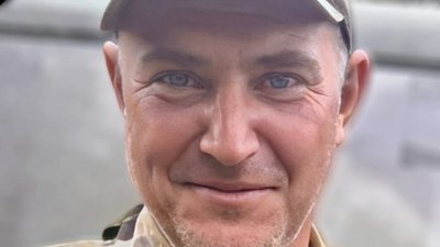 Понад тиждень надіялися, що він живий: біля Роботиного загинув боєць з Тернопільщини