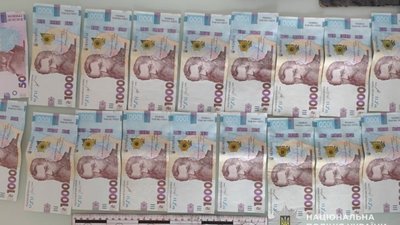 Жінка забула на узбіччі дороги сумку з великою сумою грошей: курйозний інцидент на Тернопільщині