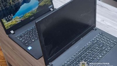 У Тернополі обікрали лікарню: ось ким виявився злодій