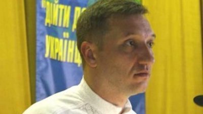 Міліція «мучила» Олексія Кайду більше двох годин