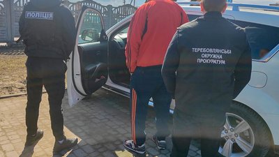 Екс-директор автошколи організував незаконний бізнес