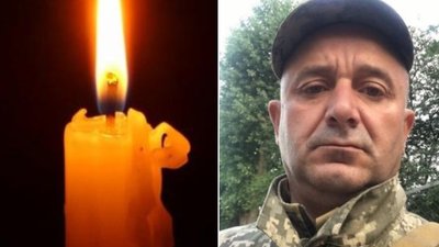 Без батька залишилися троє дітей: під час відпустки загинув захисник з Тернопільщини