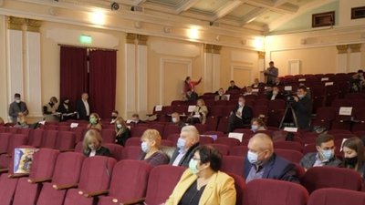 Де й коли будуть звітувати тернопільські депутати