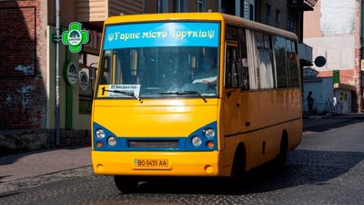 Вартість проїзду в громадському транспорті хочуть підвищити до 20 гривень: що кажуть мешканці міста?