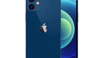 Переваги та можливості маленького iPhone 12 mini