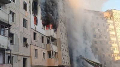 У лікарні померла 12-річна школярка, яка постраждала від ракетного обстрілу 19 листопада