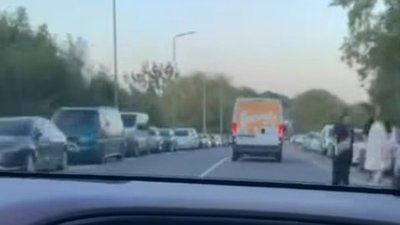 Концерт Віталія Козловського спричинив ажіотаж. Але на Степана Гігу прийшло більше