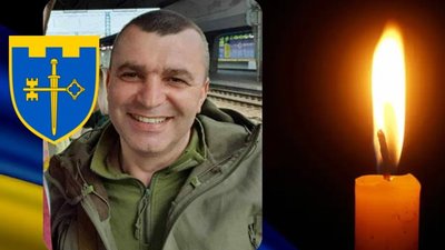Внаслідок атаки ворожих дронів на Сумщині загинули двоє захисників з Тернопільської області