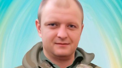 Загинув ще у серпні: додому "на щиті" повертається 30-річний захисник Руслан Проць