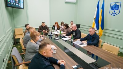 Для тернопільських шкіл і садочків закуплять генератори