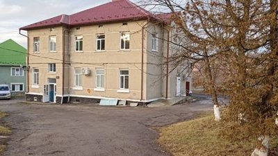 У Бучачі міська влада досі не запустила в дію кабінет КТ, на створення якого меценат Петро Гадз виділив понад пів мільйона