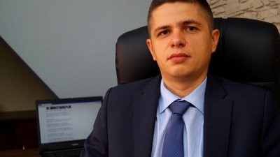 Ігор Юзвак: "Добрий Самарянин" не буде повторювати шлях теперішніх депутатів, які заходили в міську раду під гаслами націоналістів, а нині безсоромно вирішують приватні справи"