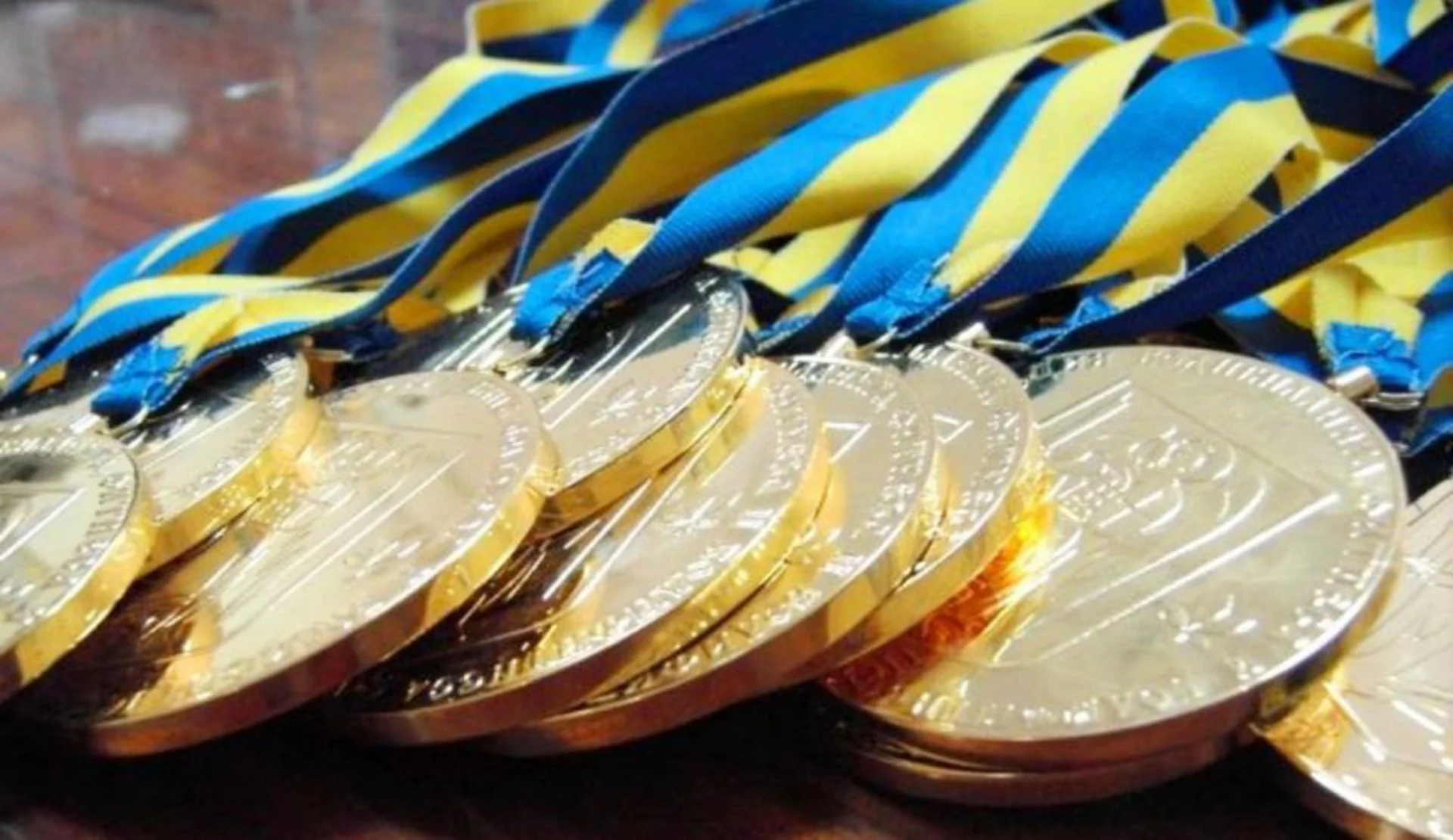У Тернопільській громаді удвічі збільшили стипендію для кращих спортсменів