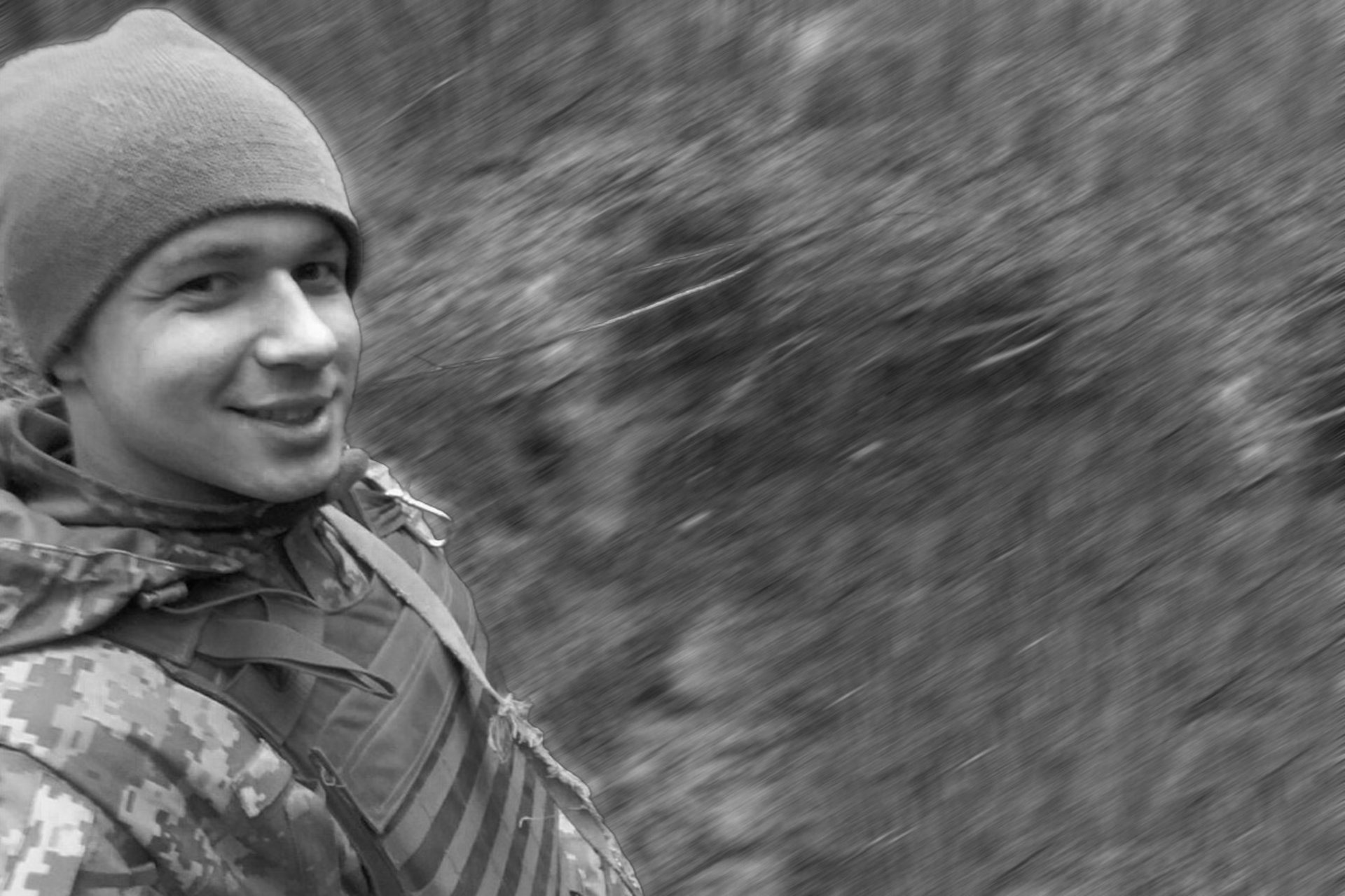 Хто він - перший Герой України великої війни: історія морпіха з Бережан Віталія Скакуна