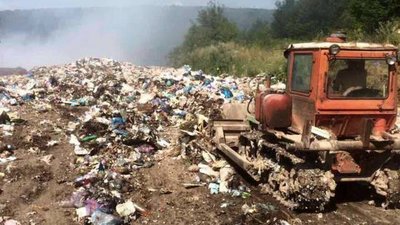 Майже п'ять мільйонів гривень заплатить селищна рада на Тернопільщині за забруднення довкілля