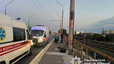 Юний тернополянин загинув на електросамокаті
