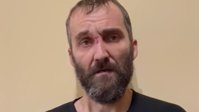 Спіймали бойовика, котрий мав вчинити диверсії у Тернополі. ВІДЕО