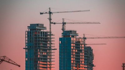 В центрі Тернополя обмежили граничну висоту забудови