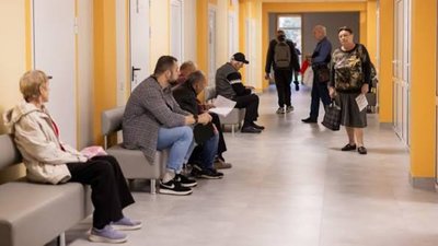 Уряд затвердив нові правила роботи лікарень під час повітряних тривог