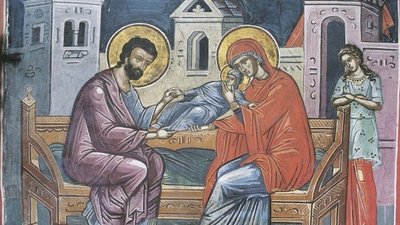 Різдво Пресвятої Богородиці: історія і традиції свята