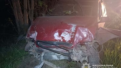 Троє загиблих і сотня травмованих лише за місяць: статистика ДТП на Тернопільщині шокує