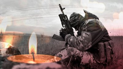 Знову горе: на фронті загинули ще троє тернополян