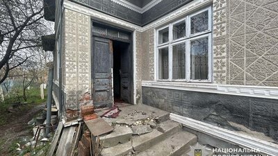 Моторошна знахідка на Тернопільщині: в будинку виявили мертвими брата і сестру