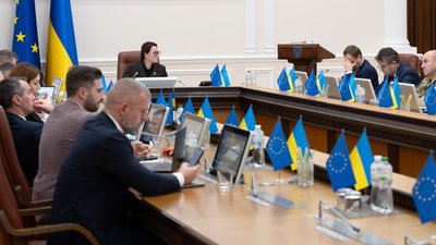 Чоловіки віком до 22 років зможуть безперешкодно виїхати з України - рішення Уряду