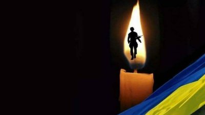 Боронив нашу землю до останнього подиху: у Запорізькій області загинув тернополянин Олександр Черняк