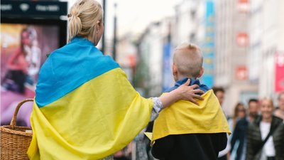 Євросоюз підтримав продовження тимчасового захисту для українців