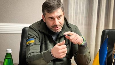 На Тернопільщину завітає Омбудсман Дмитро Лубінець: хто може потрапити на зустріч