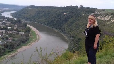 "Смуток і біль": вночі померла відома волонтерка і колишня голова райдержадміністрації