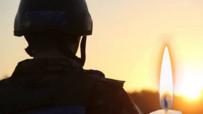У Запорізькій області загинув боєць з Тернополя Ігор Федорчак