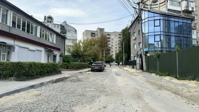 На місяць перекриють вулицю у центрі Тернополя