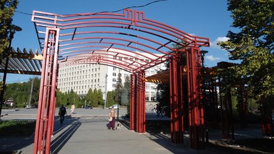 Барбекю, атракціони і фотозони: що зроблять у тернопільських парках