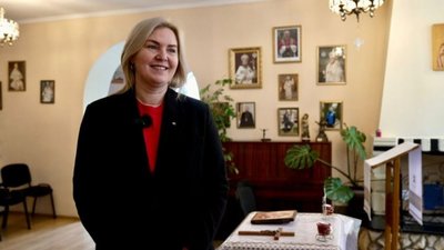 Кабмін погодив призначення ще одного заступника голови Тернопільської ОВА