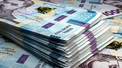 На Тернопільщині кількість зупинених податкових накладних зменшилась удвічі