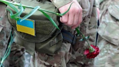 Життя ще двох Захисників з Тернополя забрала війна