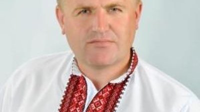 Володимир Гульовський: «Відстоїмо рідну мову, щоб не стати колонією»