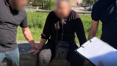 Правоохоронець з Тернополя потрапив під суд