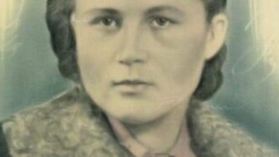 Розвідка в лігві ворога: як зв’язкова Шухевича Марія Римик шокувала окупанта