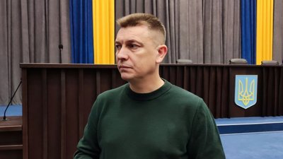 "Обласна рада дієздатна. Вона буде працювати": депутати обрали нового керівника обласного парламенту